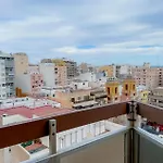 Torreluz Apartamentos