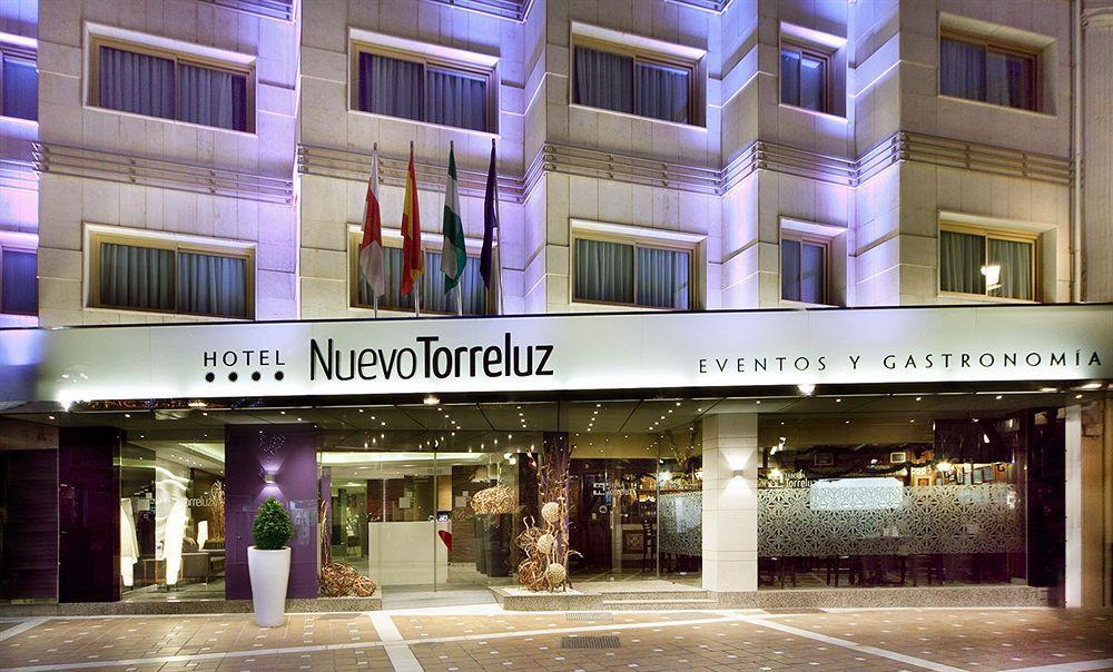 Torreluz Appartement Almería