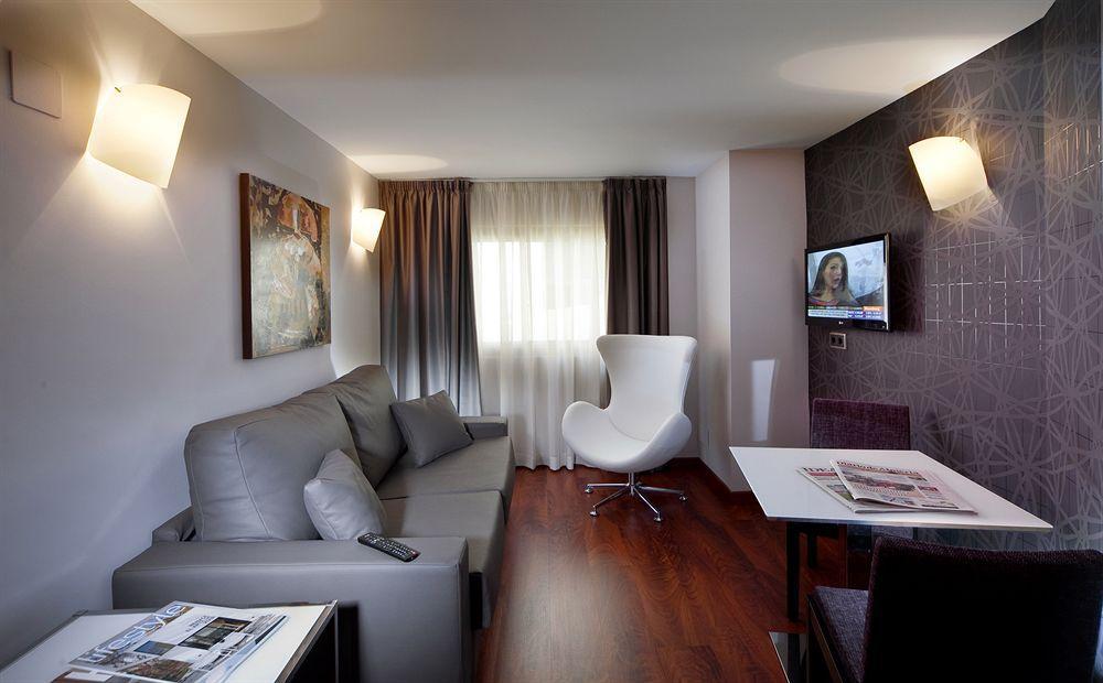 Torreluz Appartement