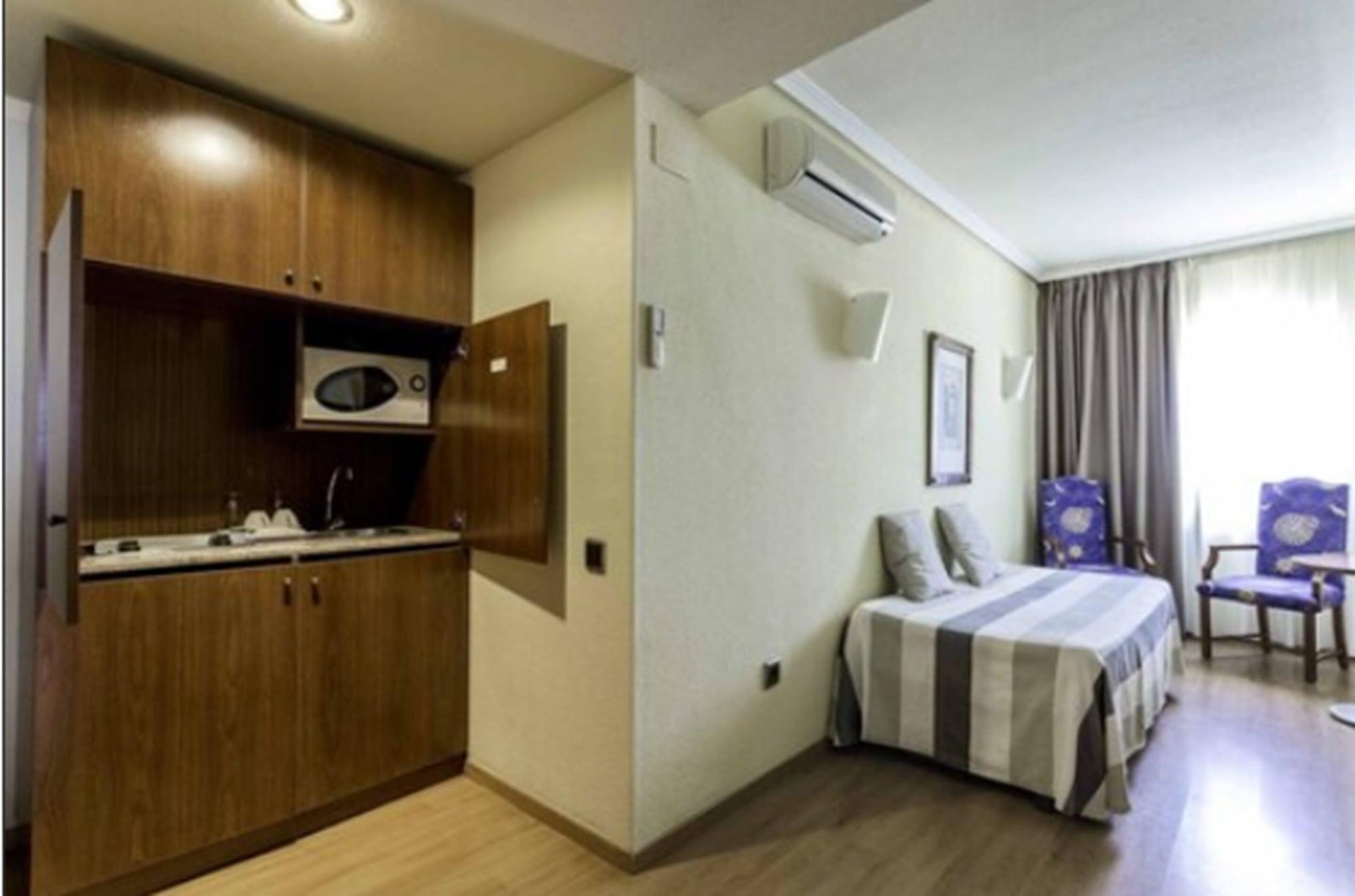 Appartement Torreluz