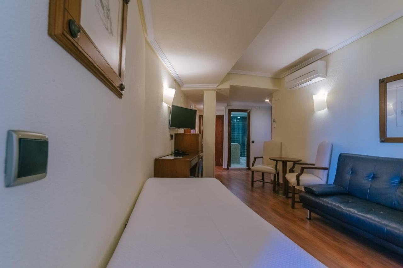 Torreluz Appartement