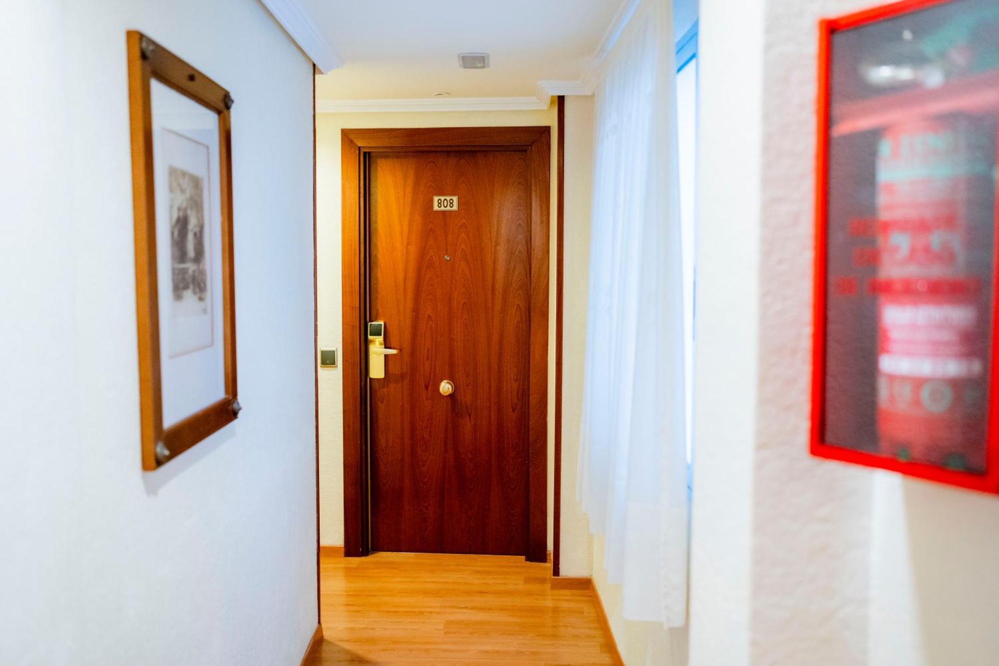 Torreluz Appartement *