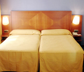 Torreluz Appartement *