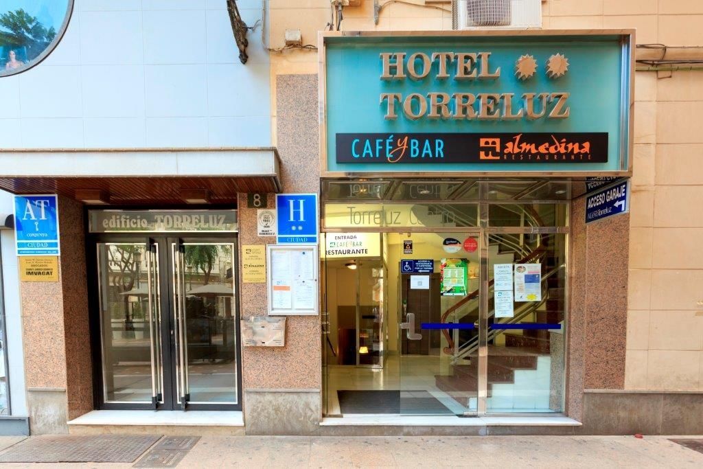 Torreluz