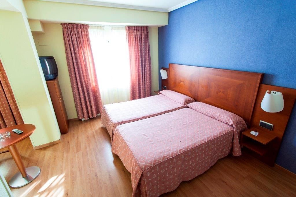 Torreluz Appartement *