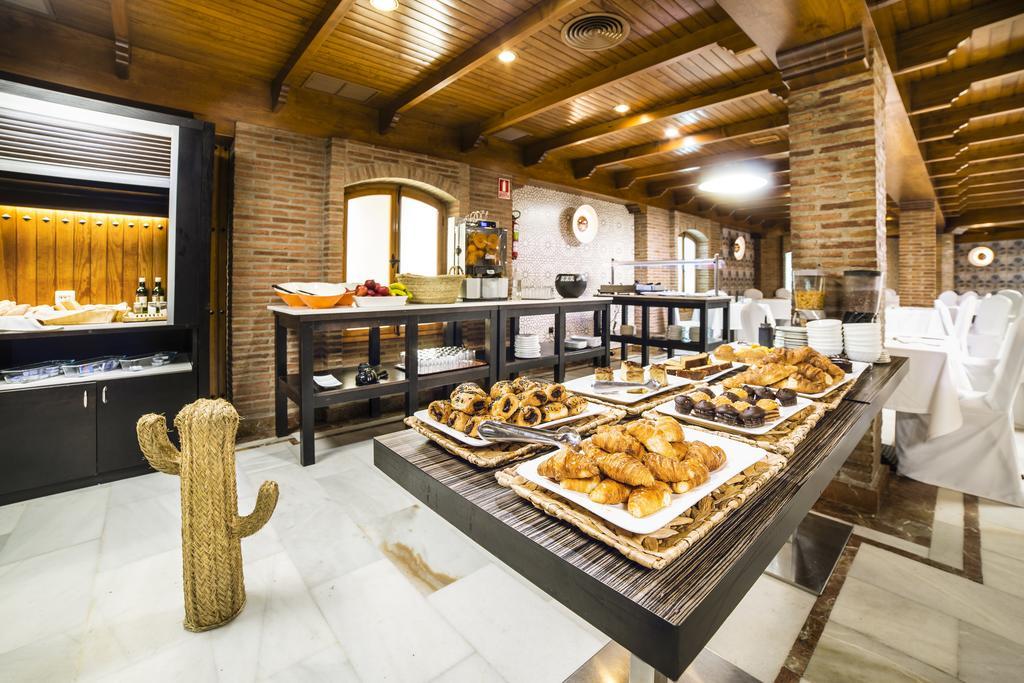 Torreluz Appartement